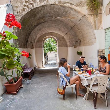Bed and Breakfast Profumo Di Zagara Lentini Zewnętrze zdjęcie