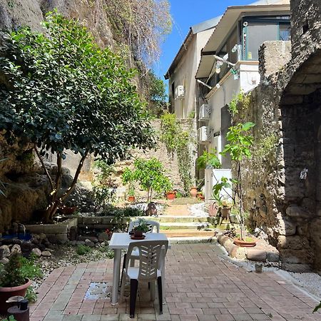 Bed and Breakfast Profumo Di Zagara Lentini Zewnętrze zdjęcie