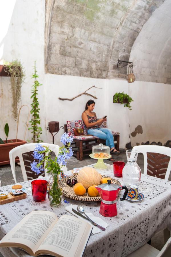 Bed and Breakfast Profumo Di Zagara Lentini Zewnętrze zdjęcie