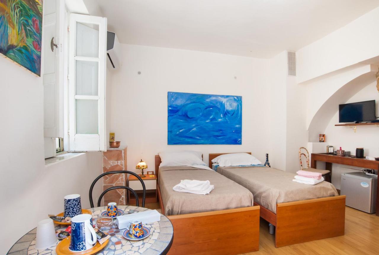 Bed and Breakfast Profumo Di Zagara Lentini Zewnętrze zdjęcie
