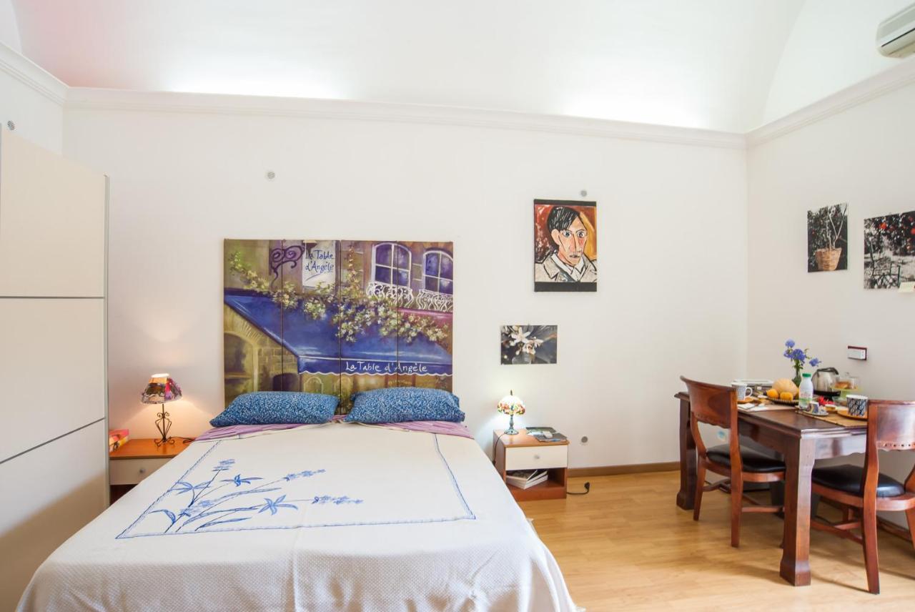 Bed and Breakfast Profumo Di Zagara Lentini Zewnętrze zdjęcie