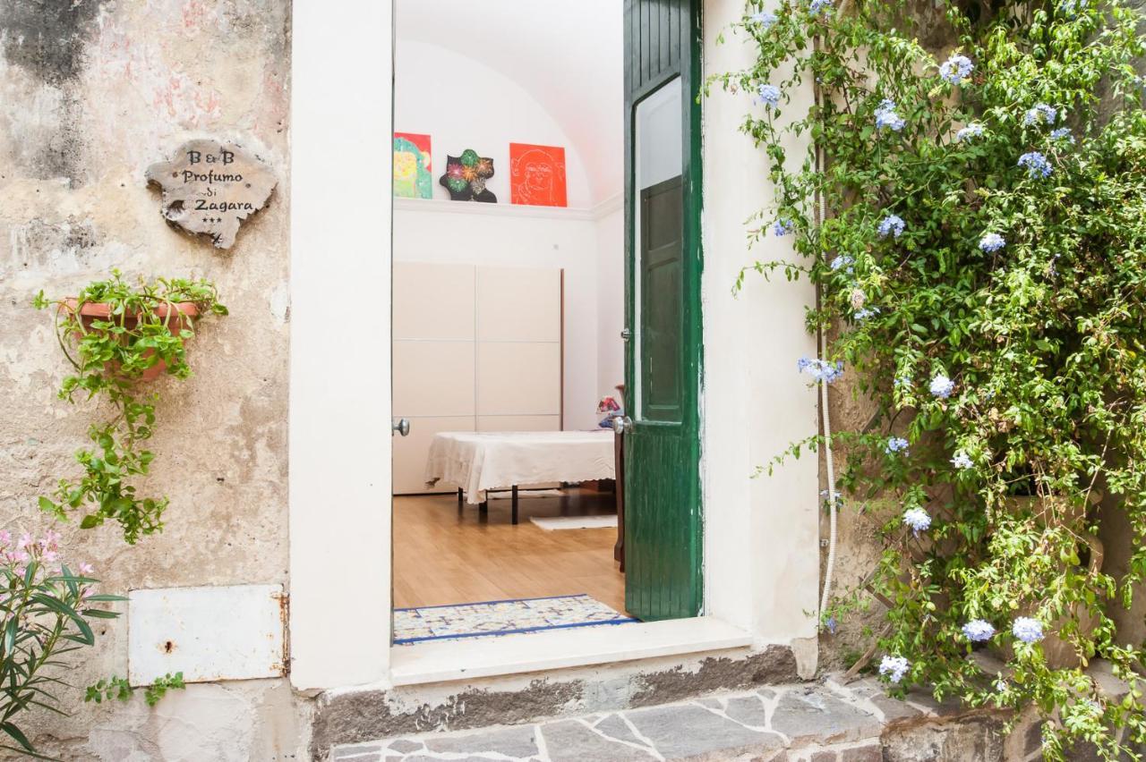 Bed and Breakfast Profumo Di Zagara Lentini Zewnętrze zdjęcie