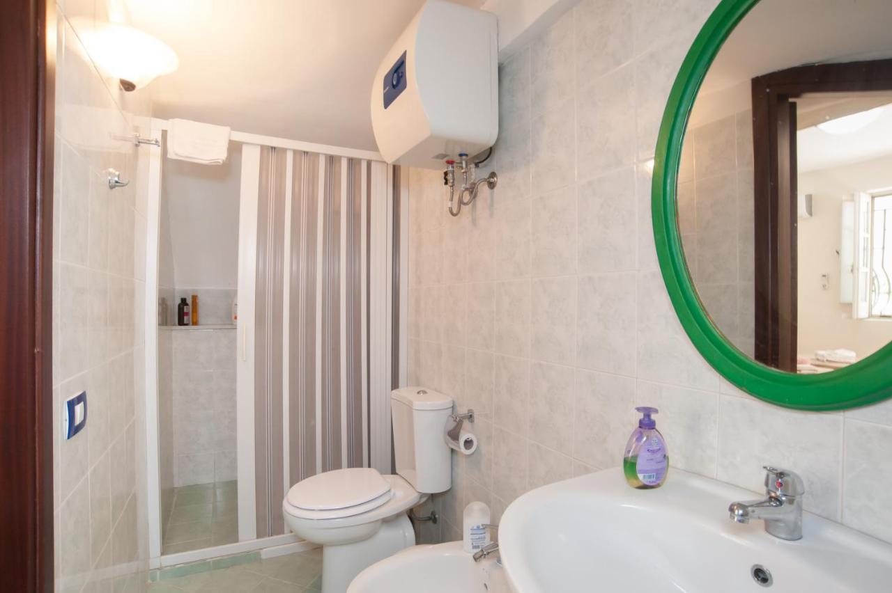 Bed and Breakfast Profumo Di Zagara Lentini Zewnętrze zdjęcie