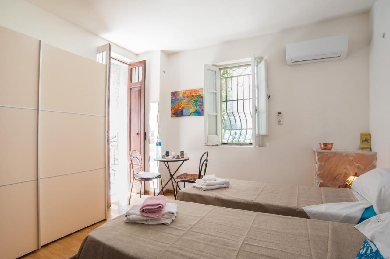 Bed and Breakfast Profumo Di Zagara Lentini Zewnętrze zdjęcie