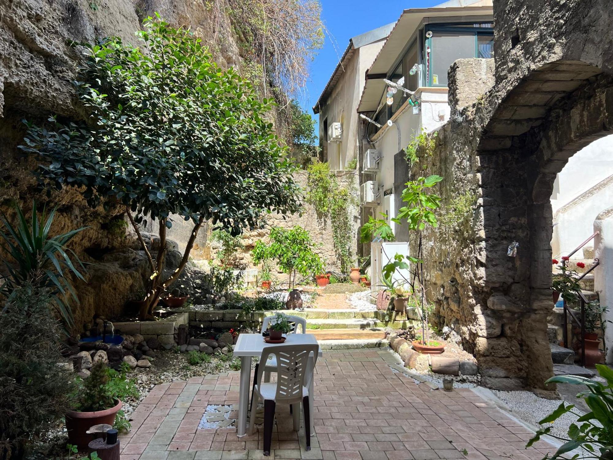 Bed and Breakfast Profumo Di Zagara Lentini Zewnętrze zdjęcie
